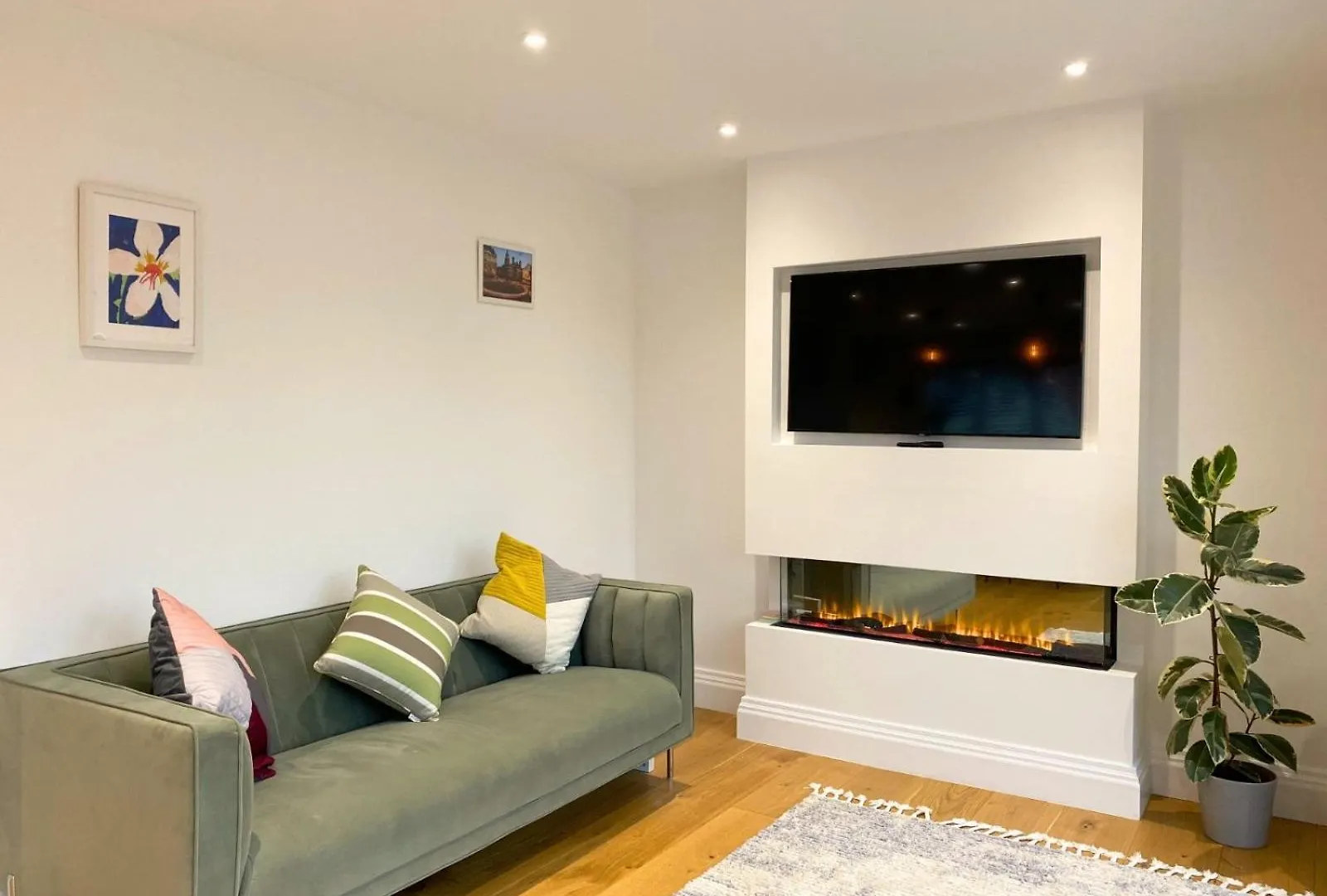 Leedshouse Sleeps9 Privategarden Tv Wifi Vila Casa de Férias Leeds (West Yorkshire)