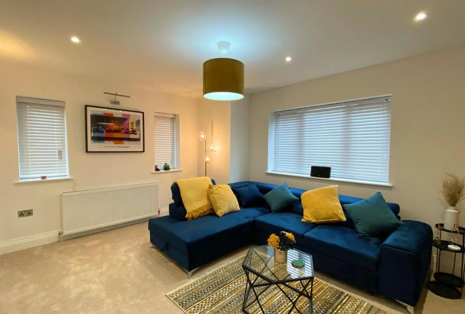 Villa Leedshouse Sleeps9 Privategarden Tv Wifi 0*, Leeds (West Yorkshire) Reino Unido