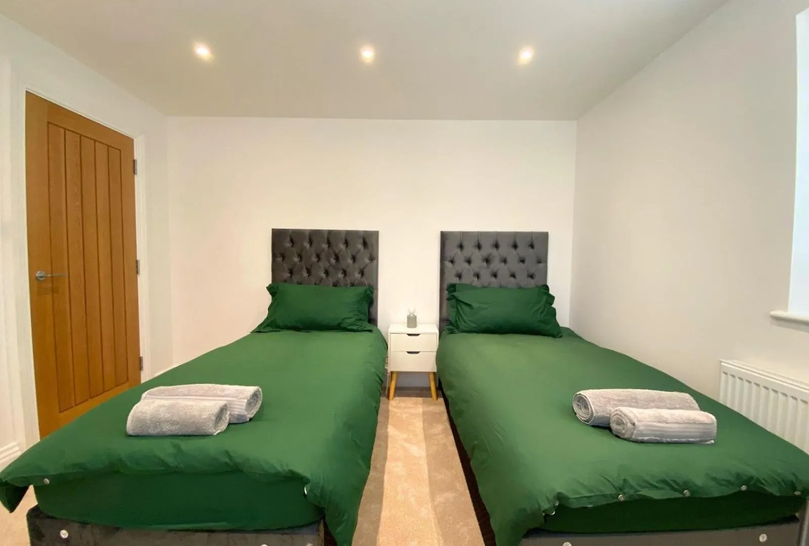 Leedshouse Sleeps9 Privategarden Tv Wifi Vila 0*, Leeds (West Yorkshire) Reino Unido