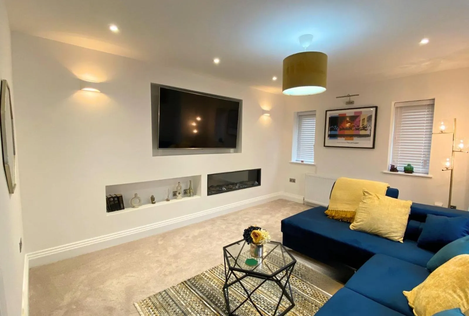 Leedshouse Sleeps9 Privategarden Tv Wifi Vila Casa de Férias Leeds (West Yorkshire)